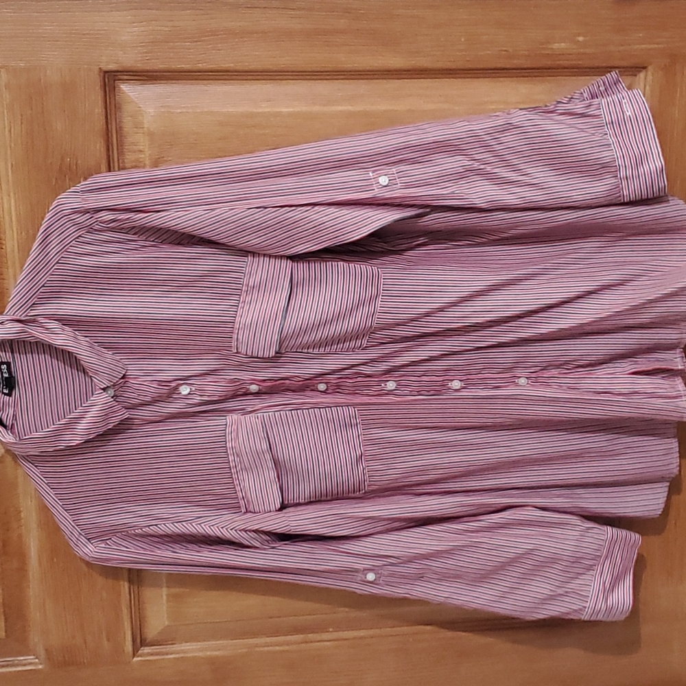 Express Dress Shirt XL